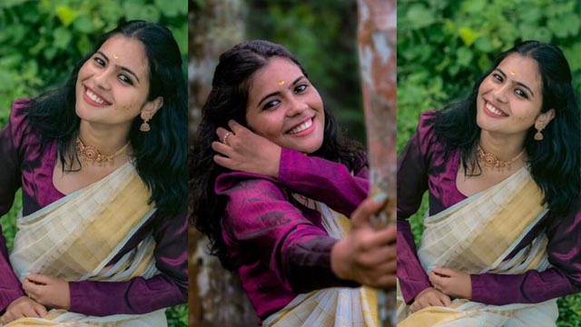 Horny Slim Mallu GF Stripping Perky Round Boobs Show Latest Video’s
