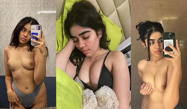 Hot Desi Model Nude Fucking With NRI BF Hard Latest Clips