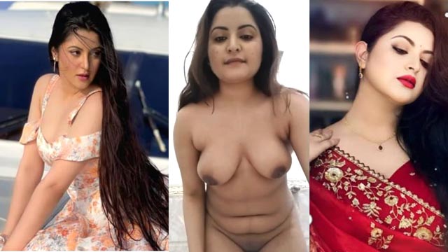 Bangladeshi Actress Porimoni Viral Collection