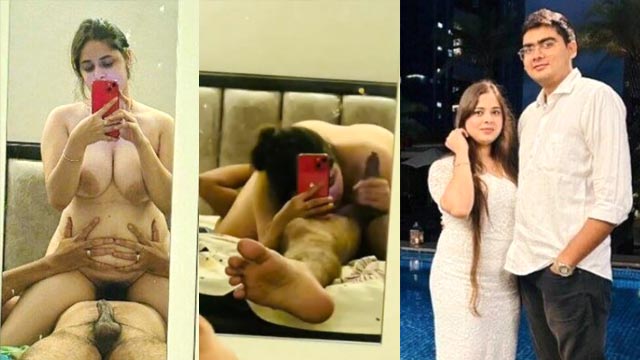 Indian Wife Deep Throat Blowjob To Doggystyle Sex