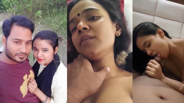 Bengali Girl Sensual Blowjob Painful Fucking HD Watch