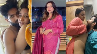 Desi Horny Milf Deeply Blowjob Hard Fucking Hard