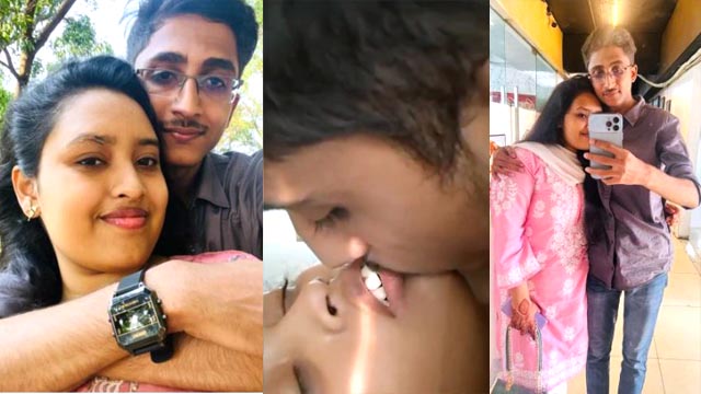 Bangladeshi College Girl Romantic Sex Video’s