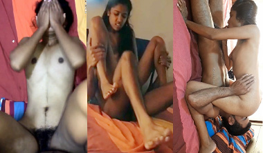 Viral Desi Girl Sucking Dick Fucking 69 Position