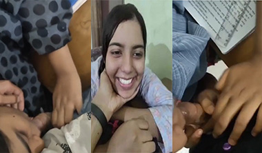 Indian Teacher Gets Secretly Blowjob By Student Latest Video