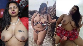Horny Desi Milf Sucking Dick Threesome Fucking Hard