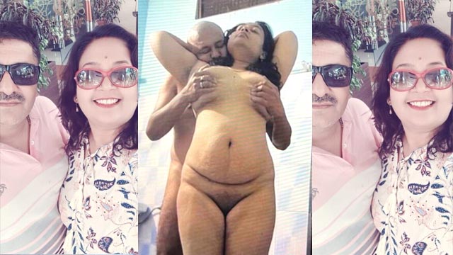 Horny Indian Couple Enjoying – Fucking Hard Moaning Mms