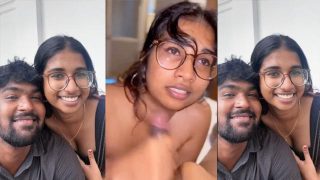 Dusky Tamil Girl Fucked Hard In Doggy Sex Video’s