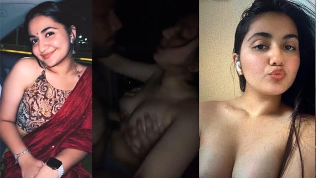 Beautiful Teen Girl Riding On Boyfriend Dick Leaked
