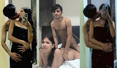Indian Girl Deep Throat Fucking By Big Thick Dick