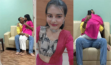 Desi Wife Sucking Dick And Fucking Hard Mms
