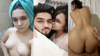 Desi Horny Babe Pussy Fingering & Painful Fucking Hard
