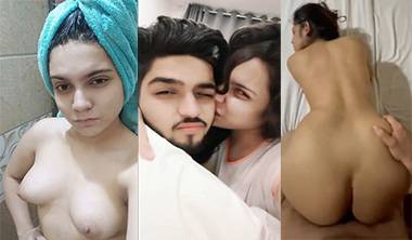 Desi Horny Babe Pussy Fingering & Painful Fucking Hard