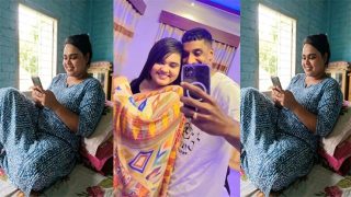 Bangladesi Top Porn Star Nadia Akhtar New Sex