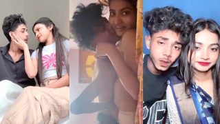 Polligrum TV Actor Shofik & Sonali 19 Min Video Leaked Mms