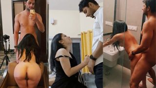 Desi Rich Wife Sex With Her Lovers Porn Video’s