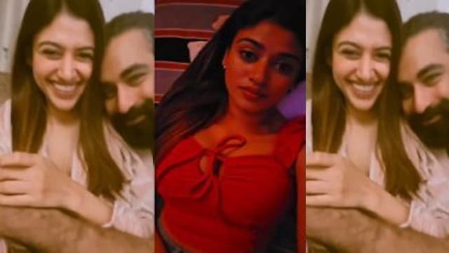 Famous Actress Oviya – Painful Sex With Lovers