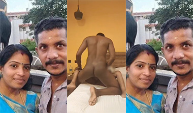 Hot Tamil Aunty Fucked In Hotel Exclusive Porn