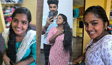 Tamil Wife Sucking Fucking Hard New MMS