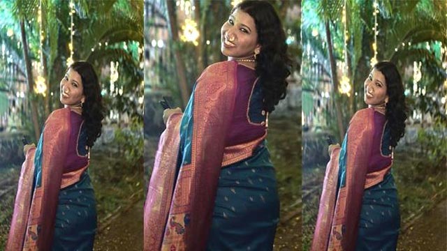 Mature Tamil Aunty Giving Blowjob Painful Sex