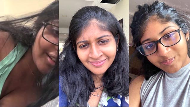 Tamil Mallu Girl Blowjob Riding Hard Fucking