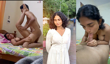 Horny Tamil Babe Full Leaked Showing & Painful Latest Mms