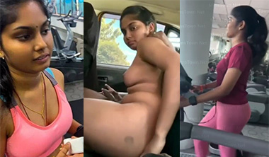 Hotty Tamil Mallu Girl Painful Fucking Inside Car Sex