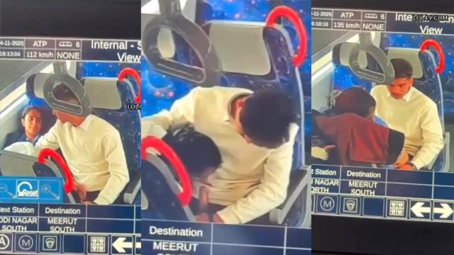 Desi Teen Couple Fucking – Delhi Metro CCTV Captured