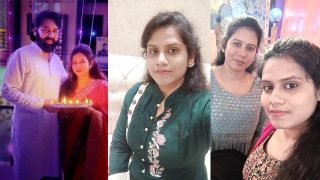 Indian Two Married Bestie Affair With Same Guy Leaked Mms